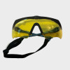 ESS Crossbow Suppressor ONE Kit Yellow Lens
